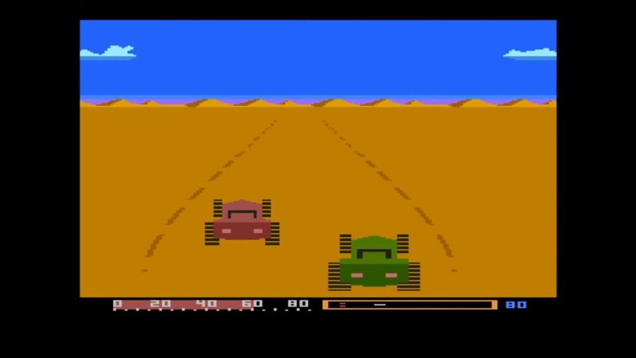 Baja Buggies screenshot 1