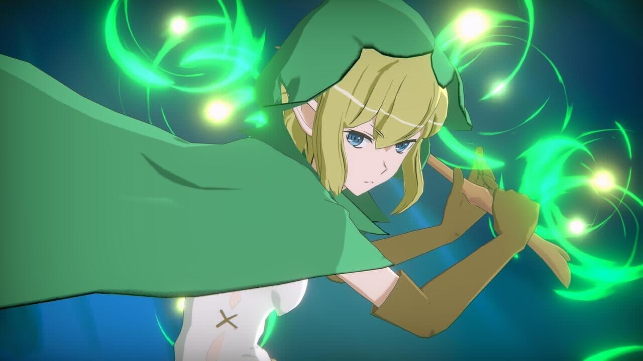 Is It Wrong to Try to Pick Up Girls in a Dungeon?: Battle Chronicle thumbnail 5