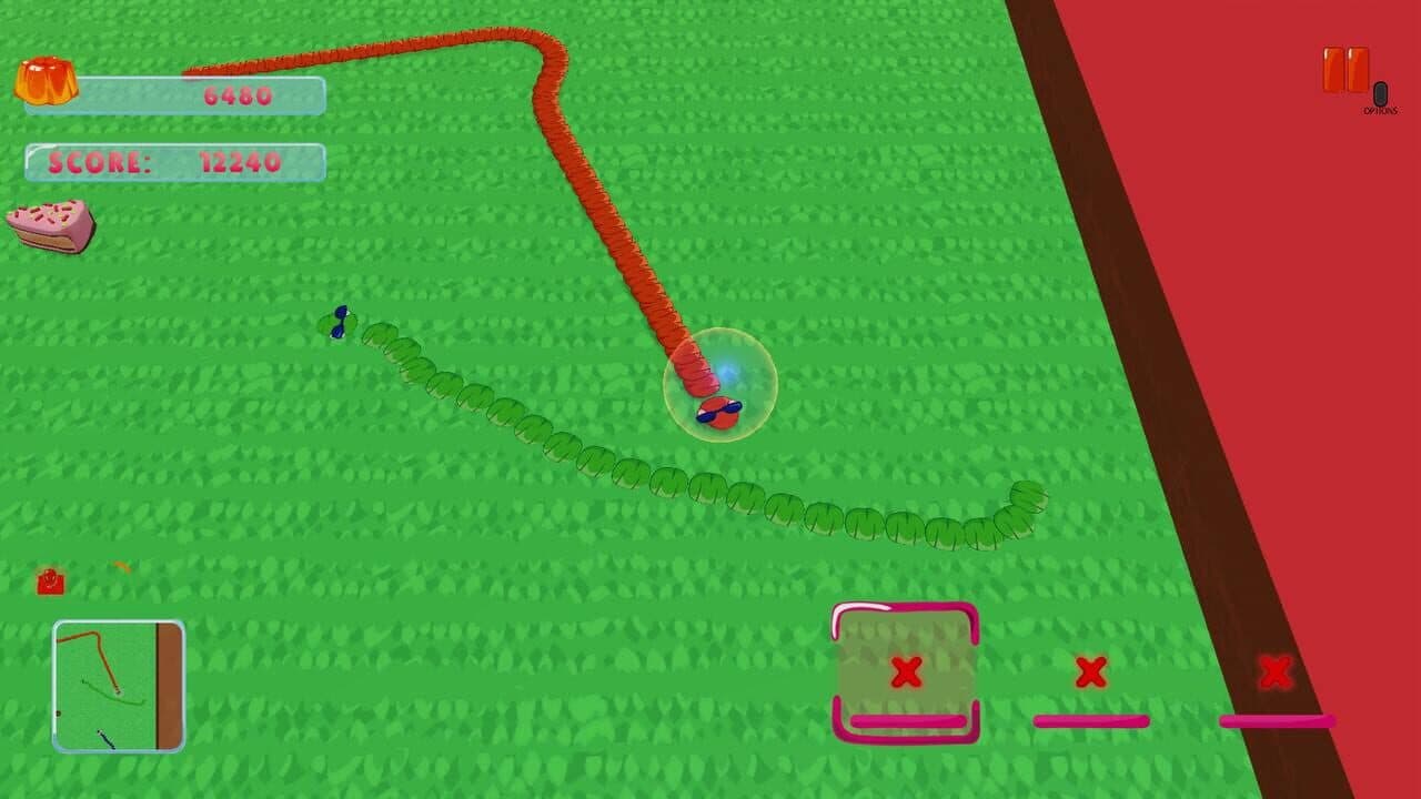 Worm War thumbnail 3