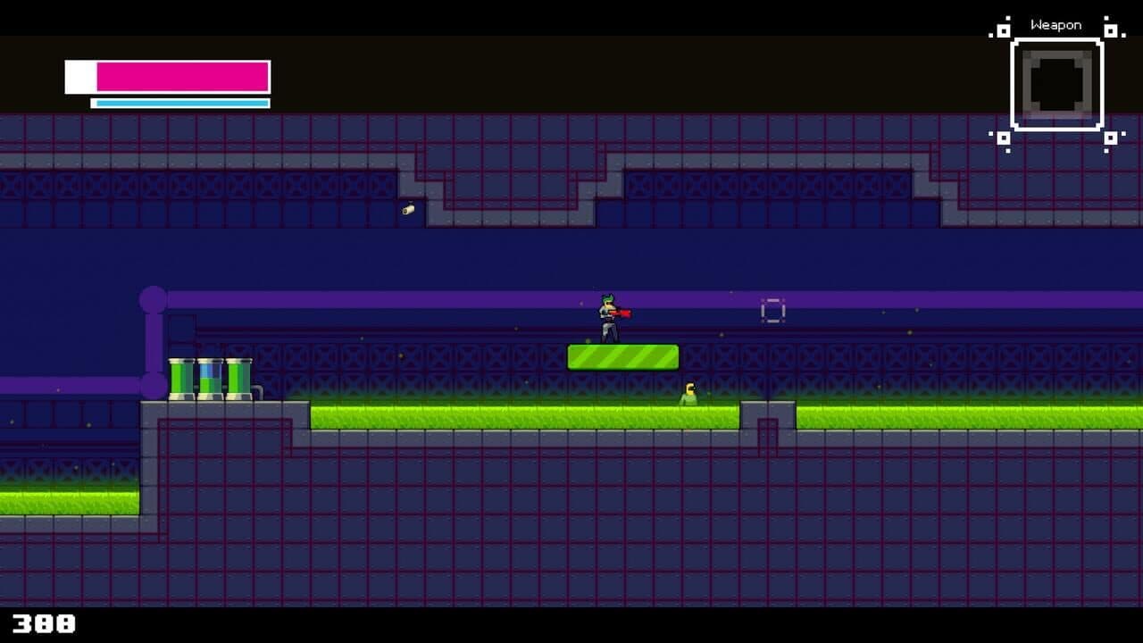Cybercop thumbnail 4