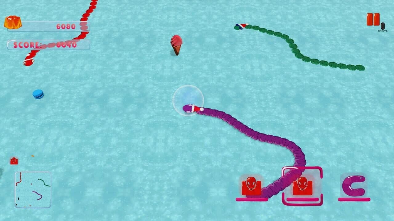 Worm War thumbnail 4
