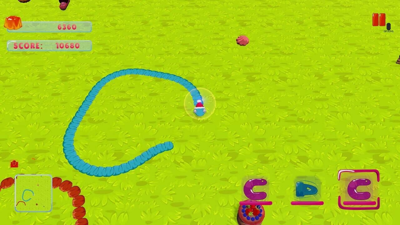 Worm War thumbnail 5