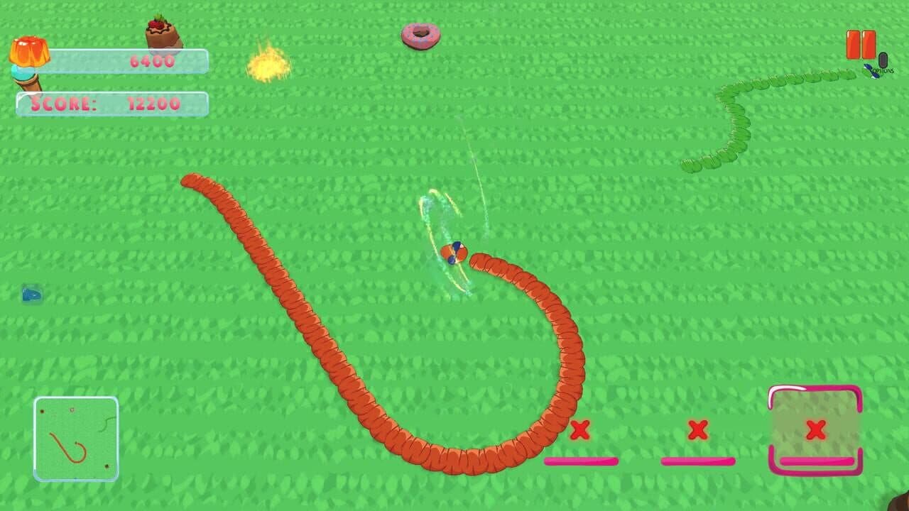 Worm War thumbnail 2