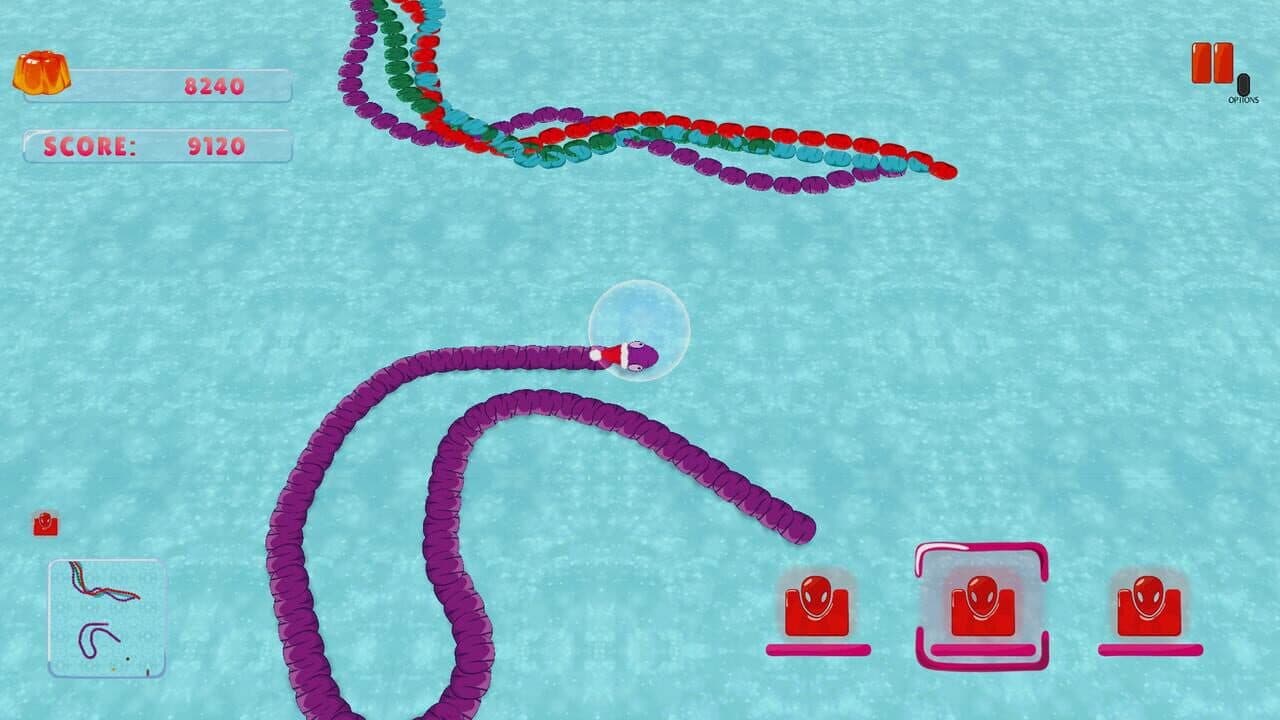Worm War thumbnail 7