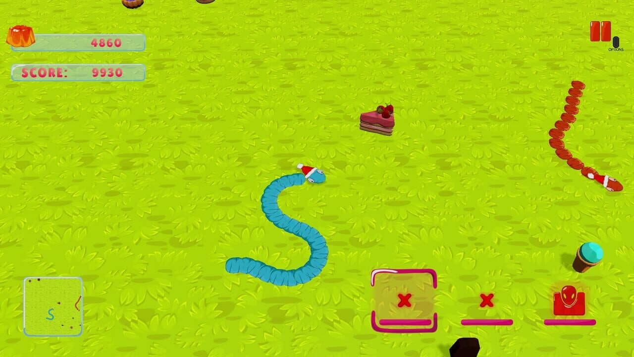 Worm War thumbnail 8
