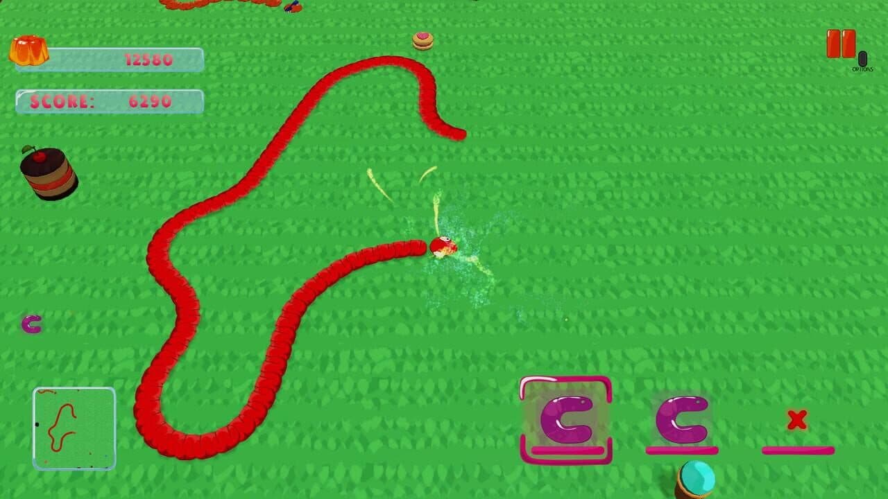 Worm War thumbnail 9