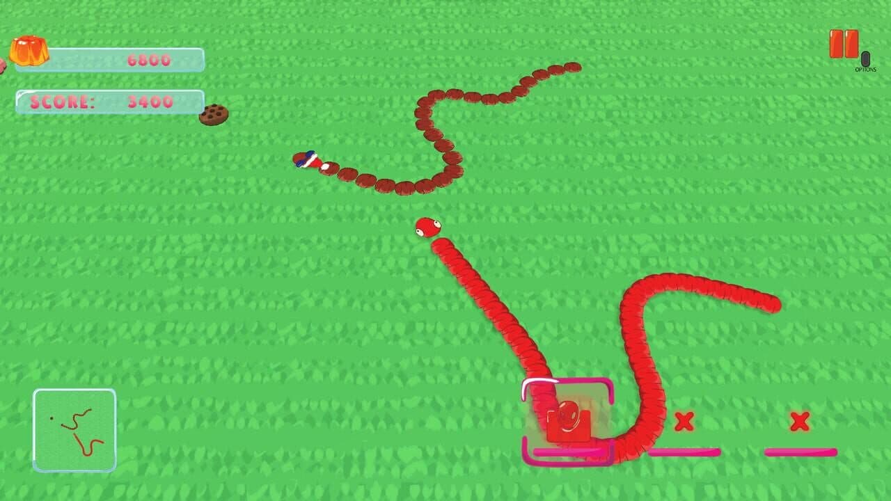 Worm War thumbnail 10