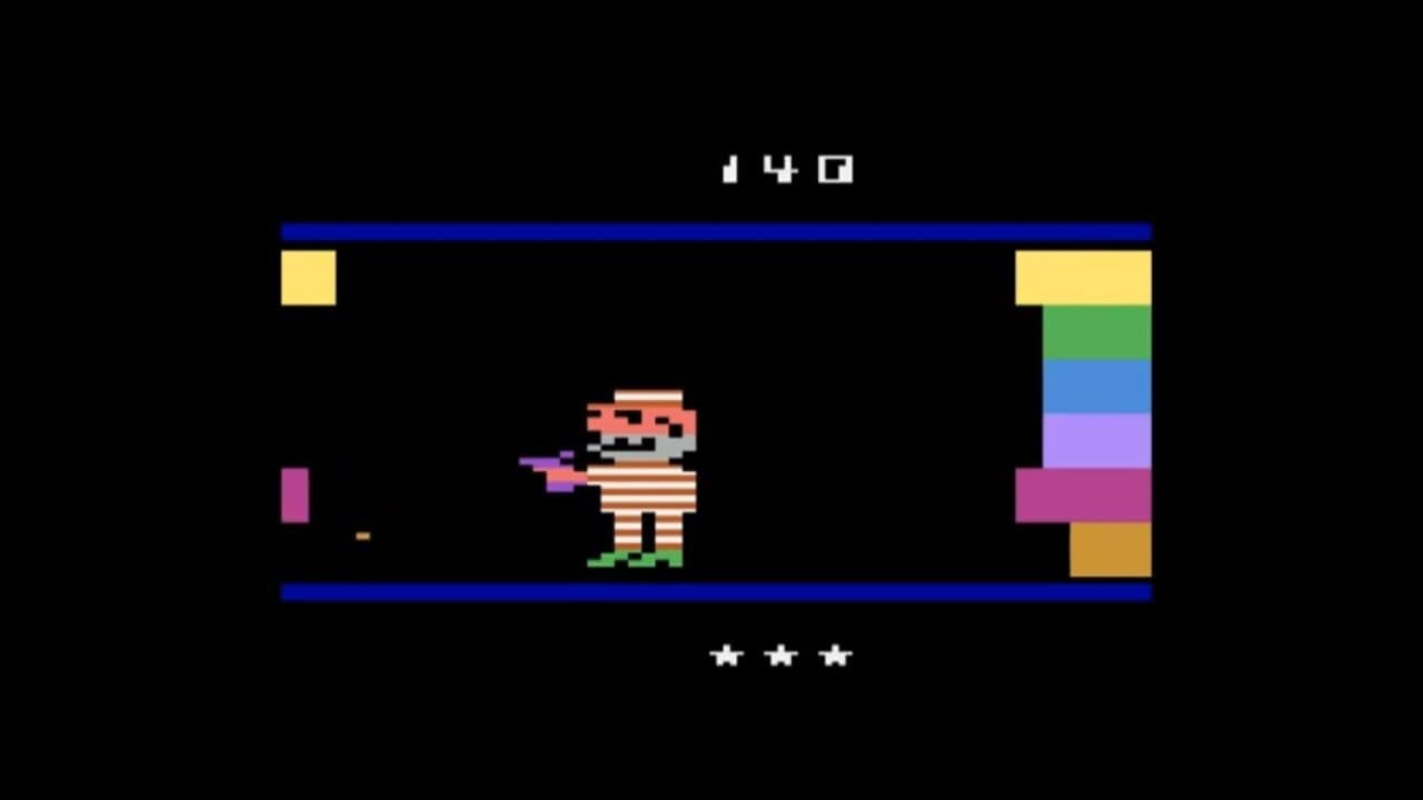 Squeeze Box screenshot 1