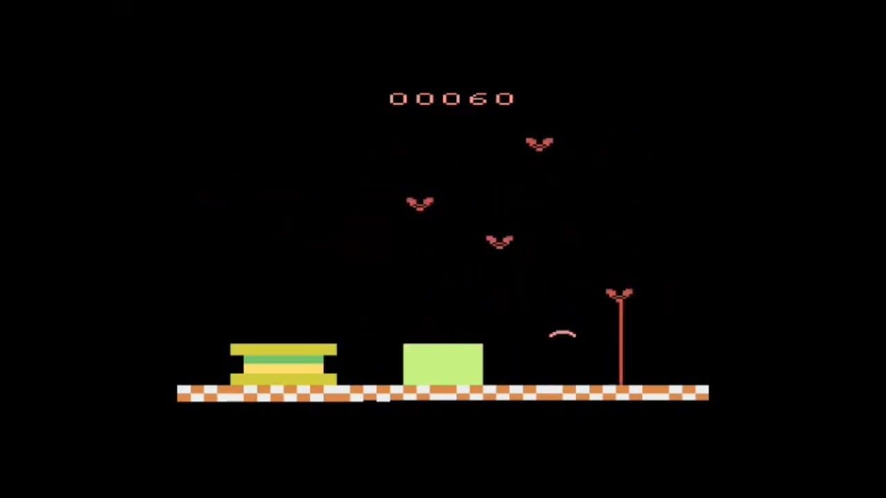 Picnic screenshot 1