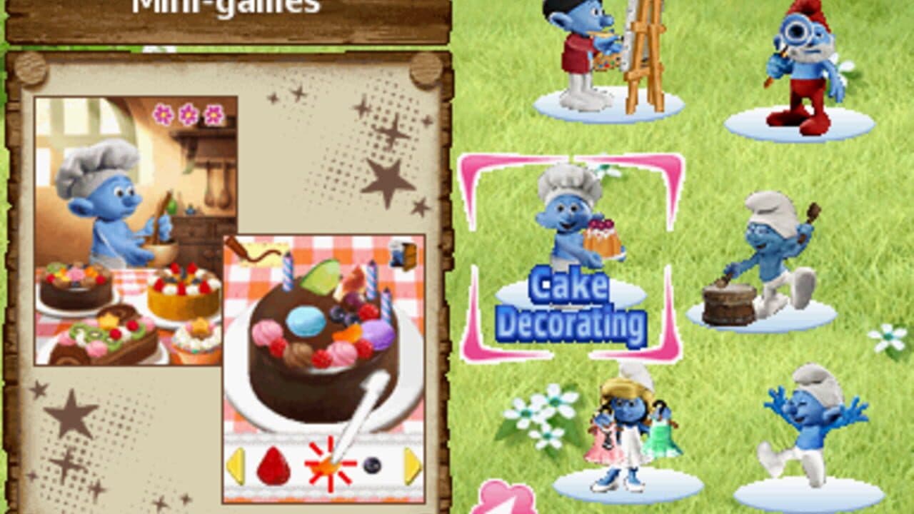 The Smurfs thumbnail 3