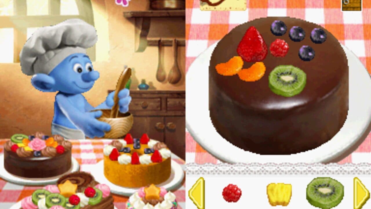 The Smurfs thumbnail 2