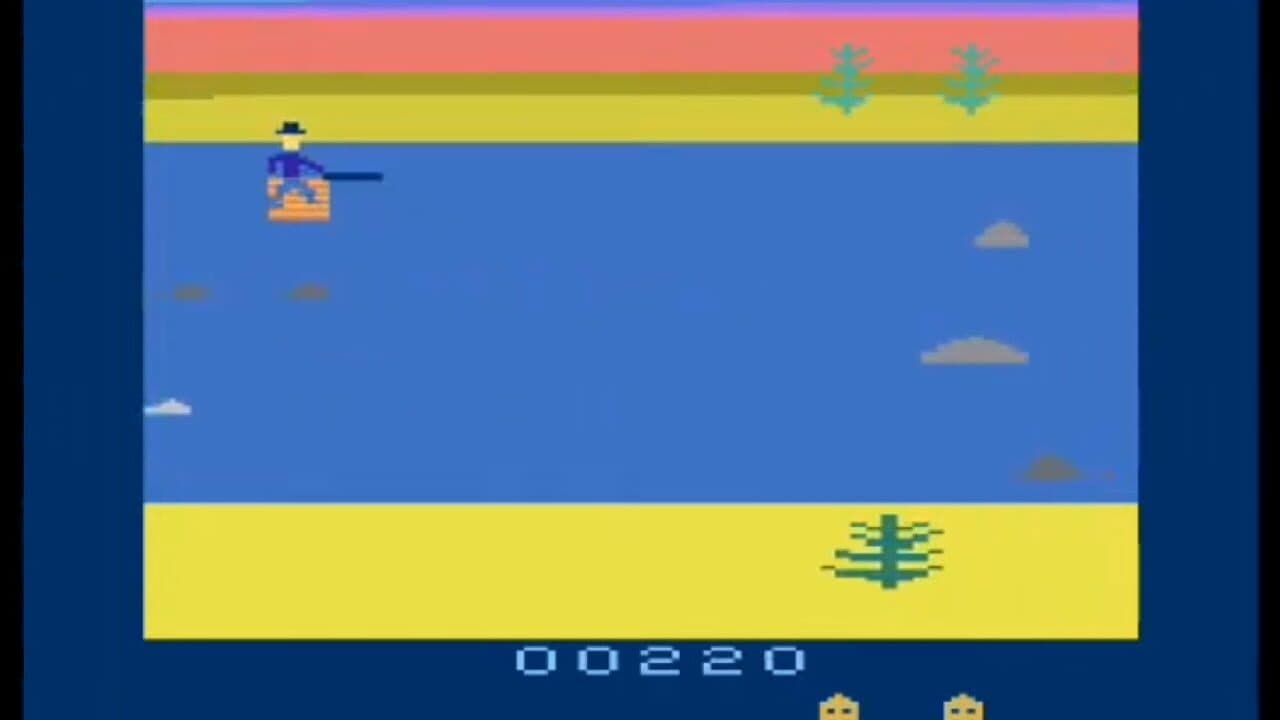 Raft Rider screenshot 1