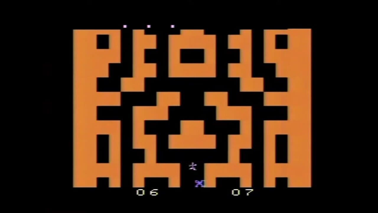 Entombed screenshot 1