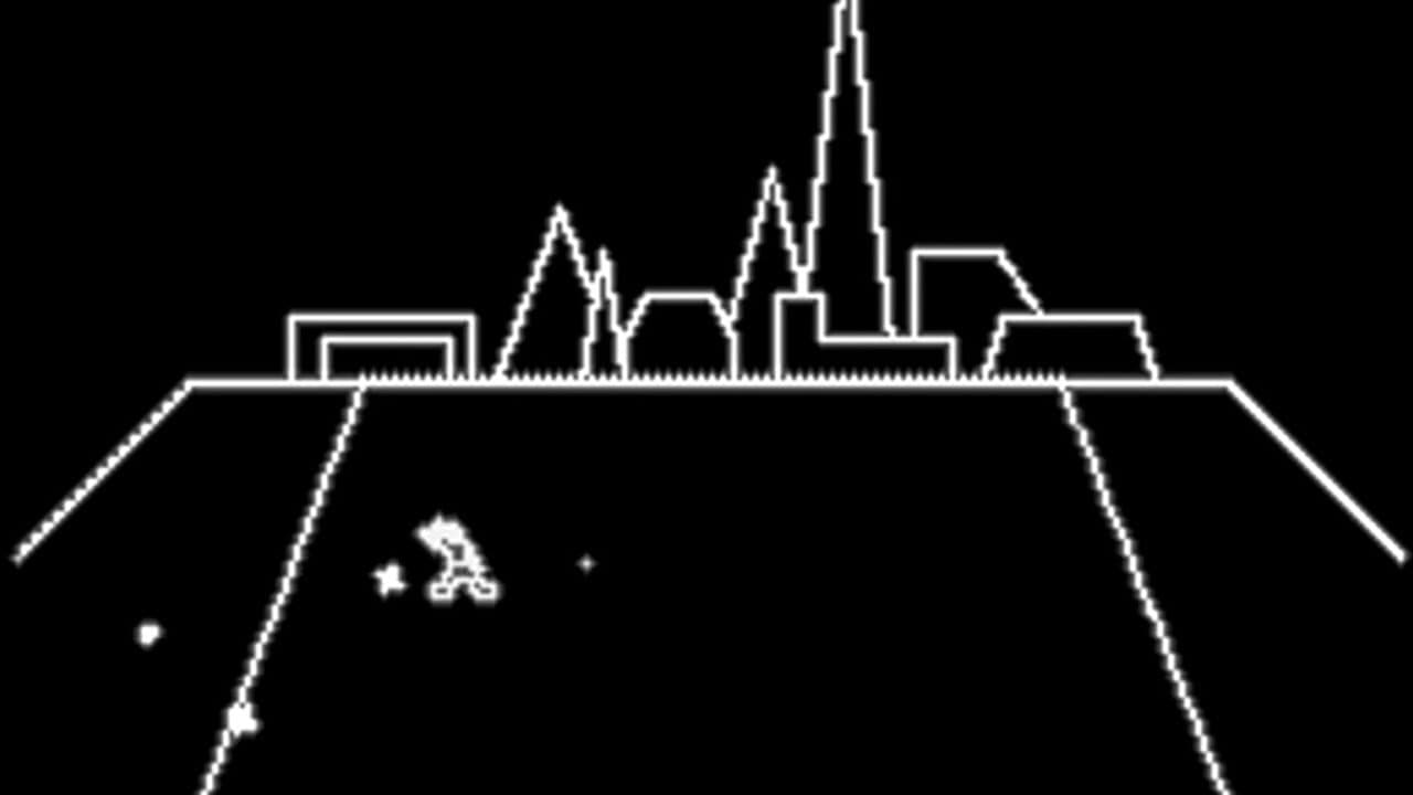 Fortress of Narzod screenshot 1