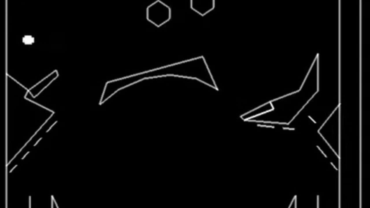 Spin Ball screenshot 1