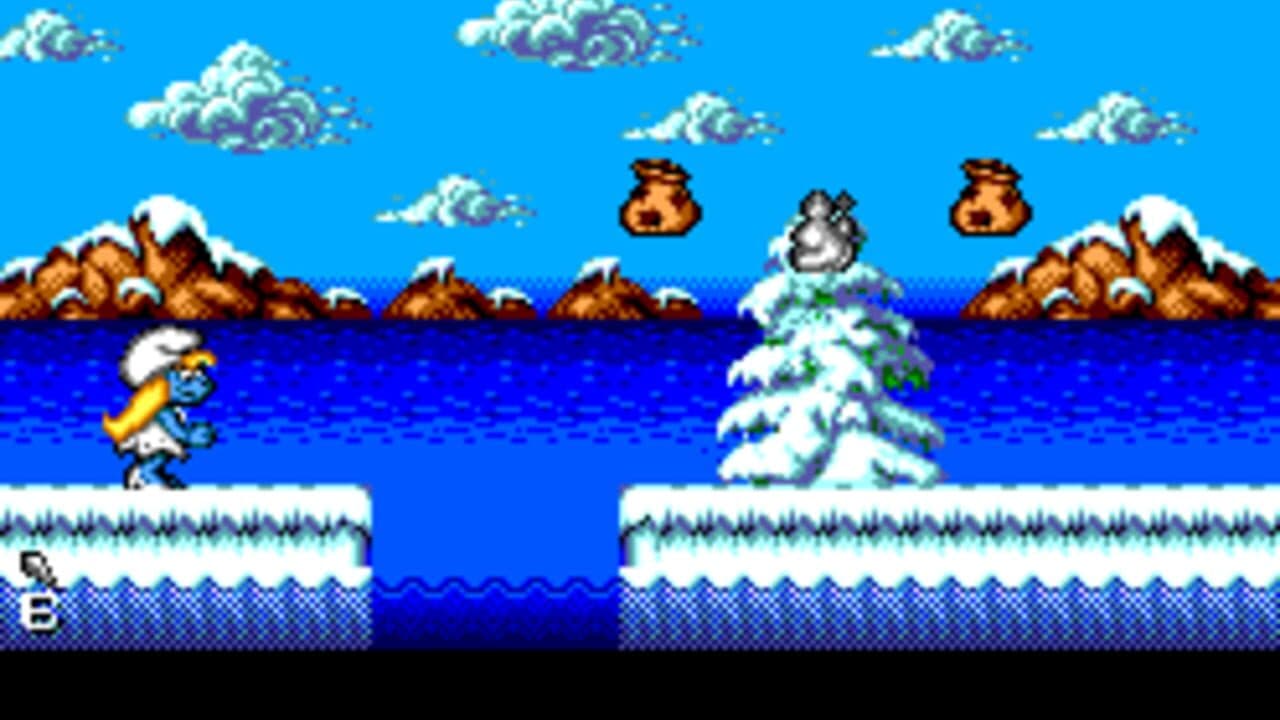 The Smurfs Travel the World thumbnail 2