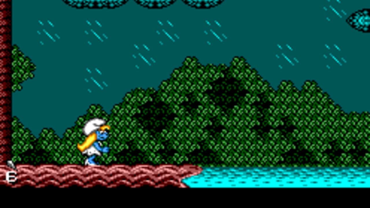 The Smurfs Travel the World thumbnail 3