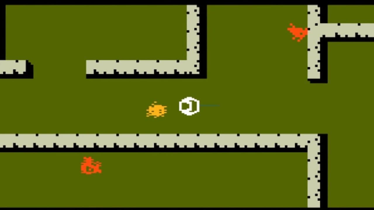 Sword & Serpents screenshot 1