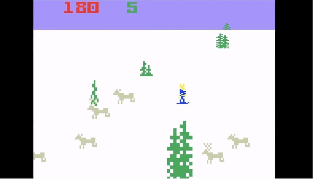 Ice Trek thumbnail 3