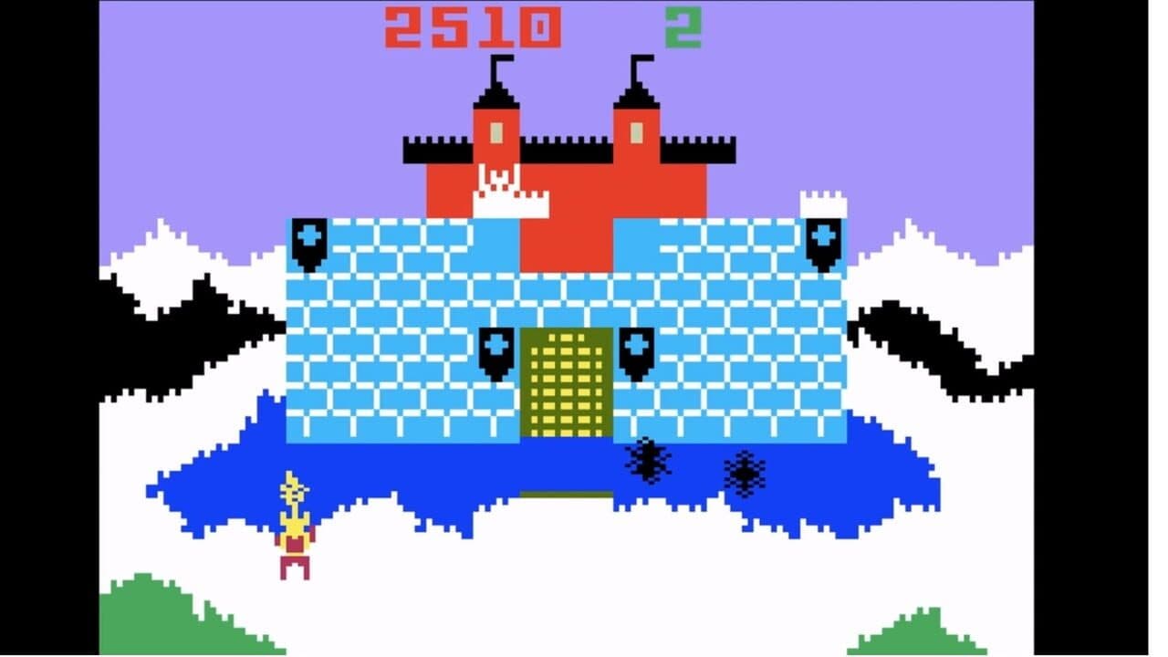 Ice Trek thumbnail 5