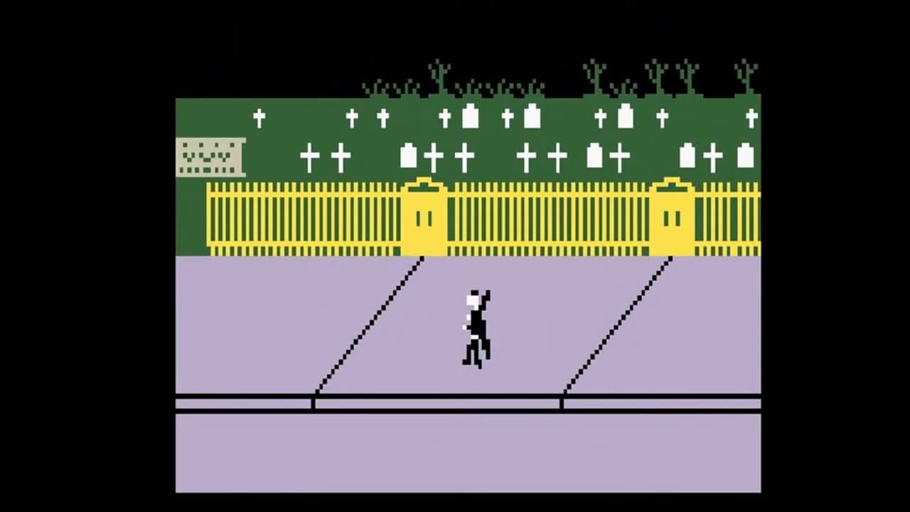 Dracula screenshot 1