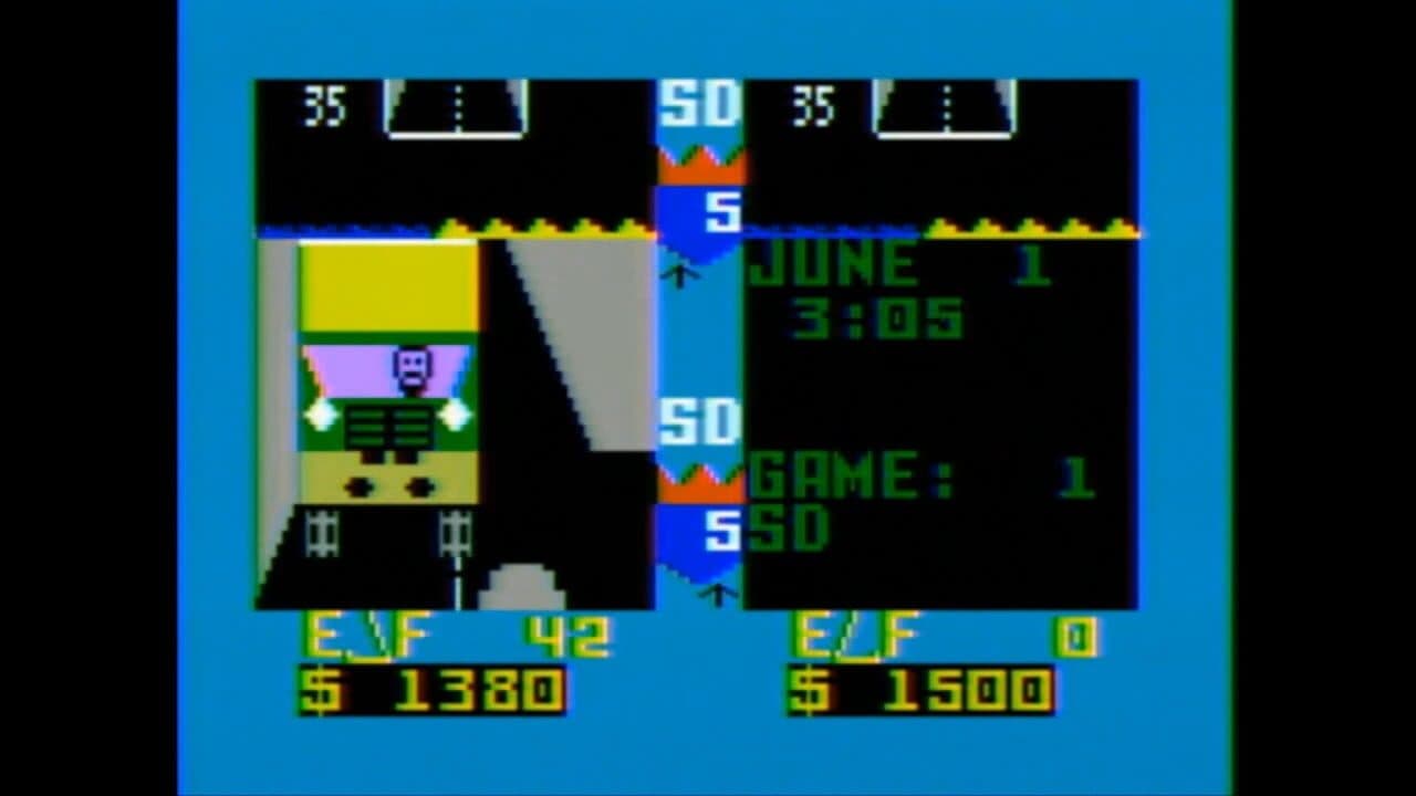 Truckin' thumbnail 3