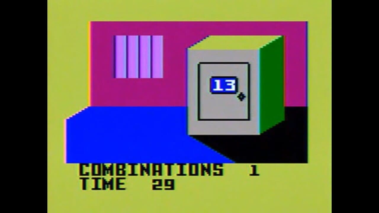 Safecracker thumbnail 3