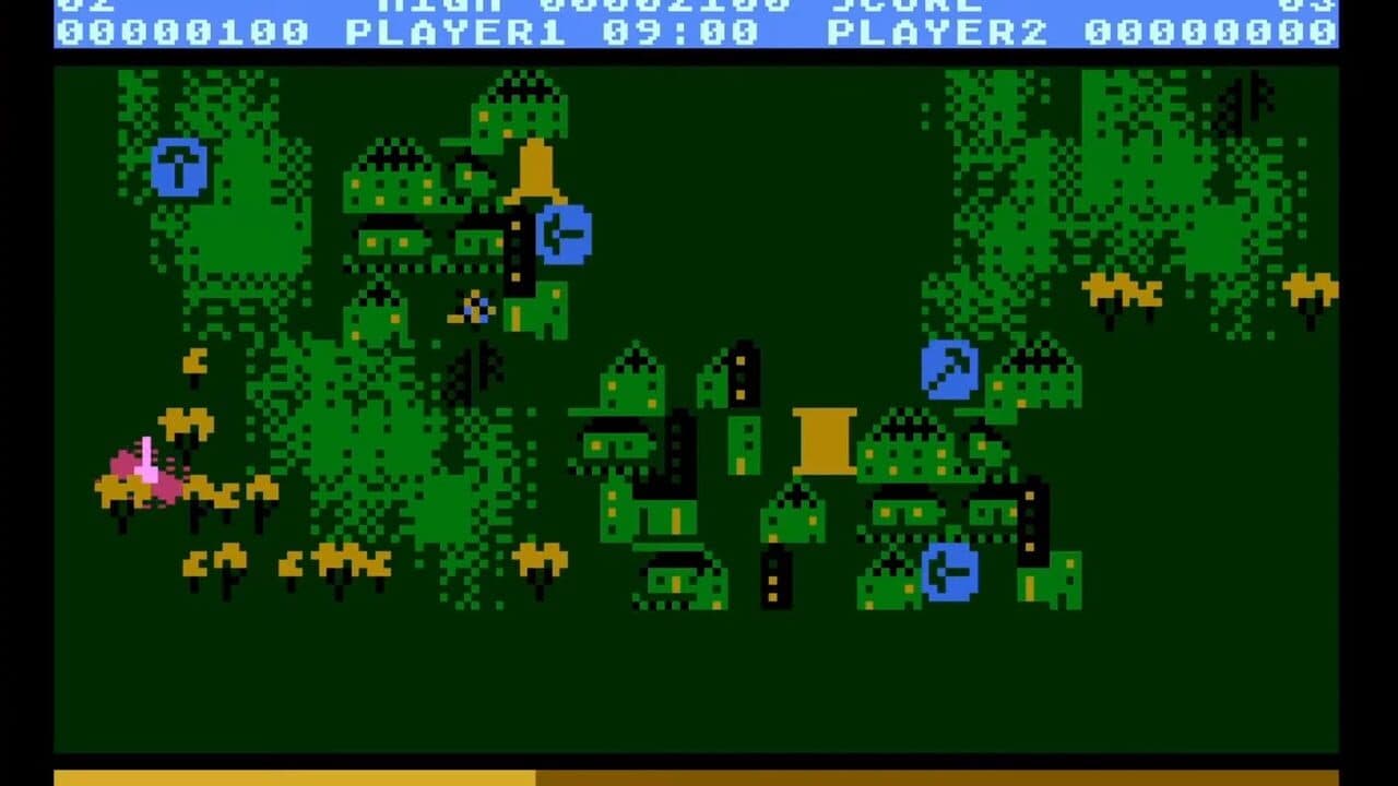 Countermeasure screenshot 1