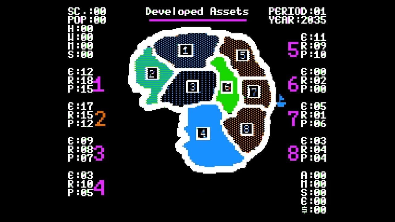 Zendar screenshot 1