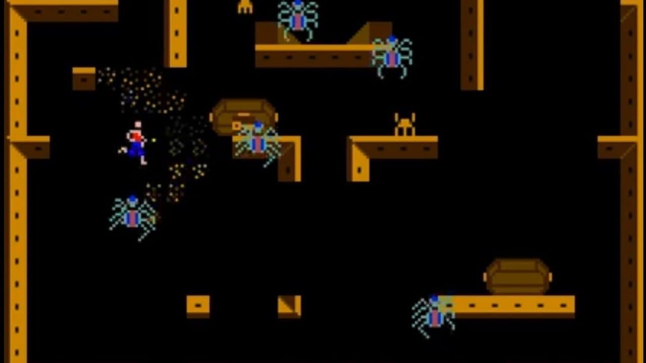 Lost Tomb thumbnail 4