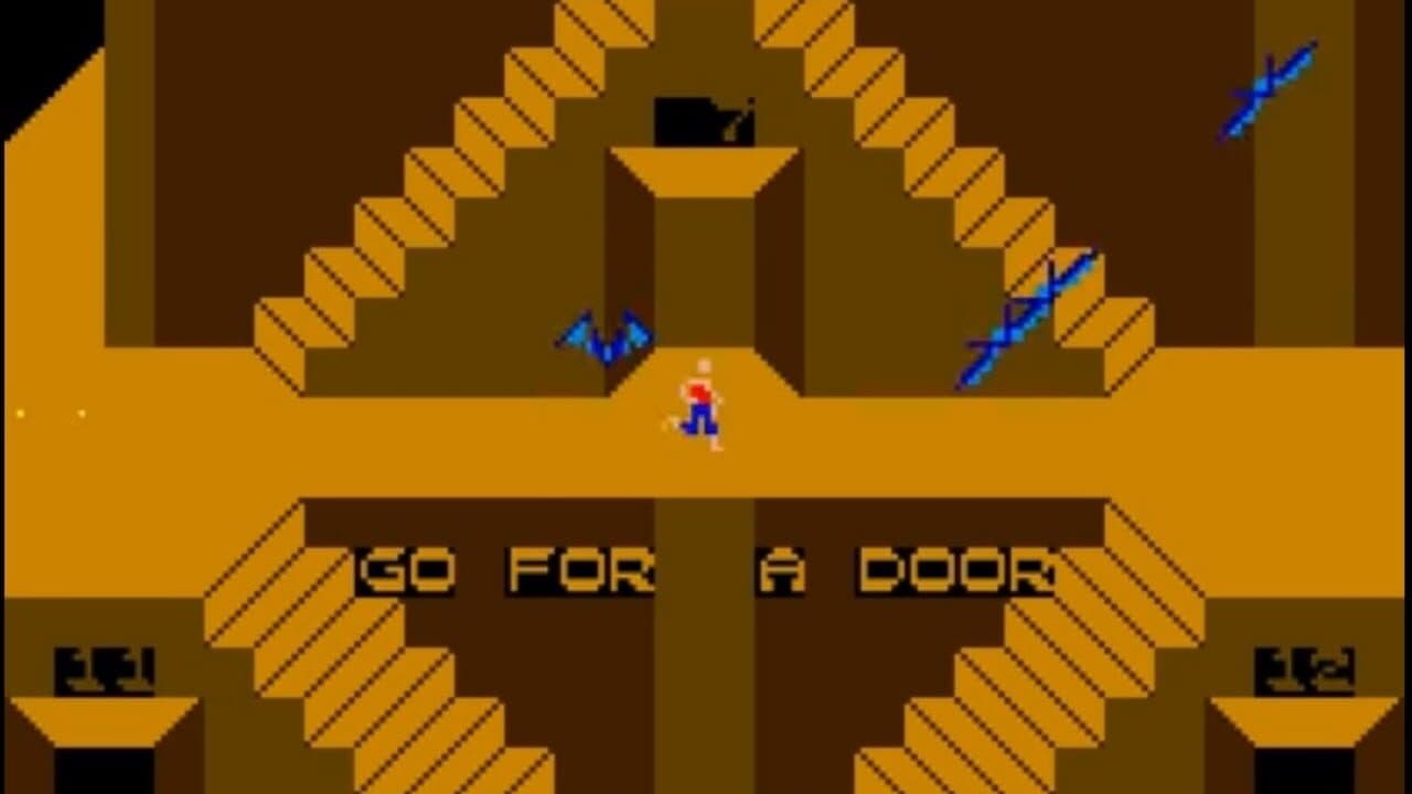 Lost Tomb thumbnail 5