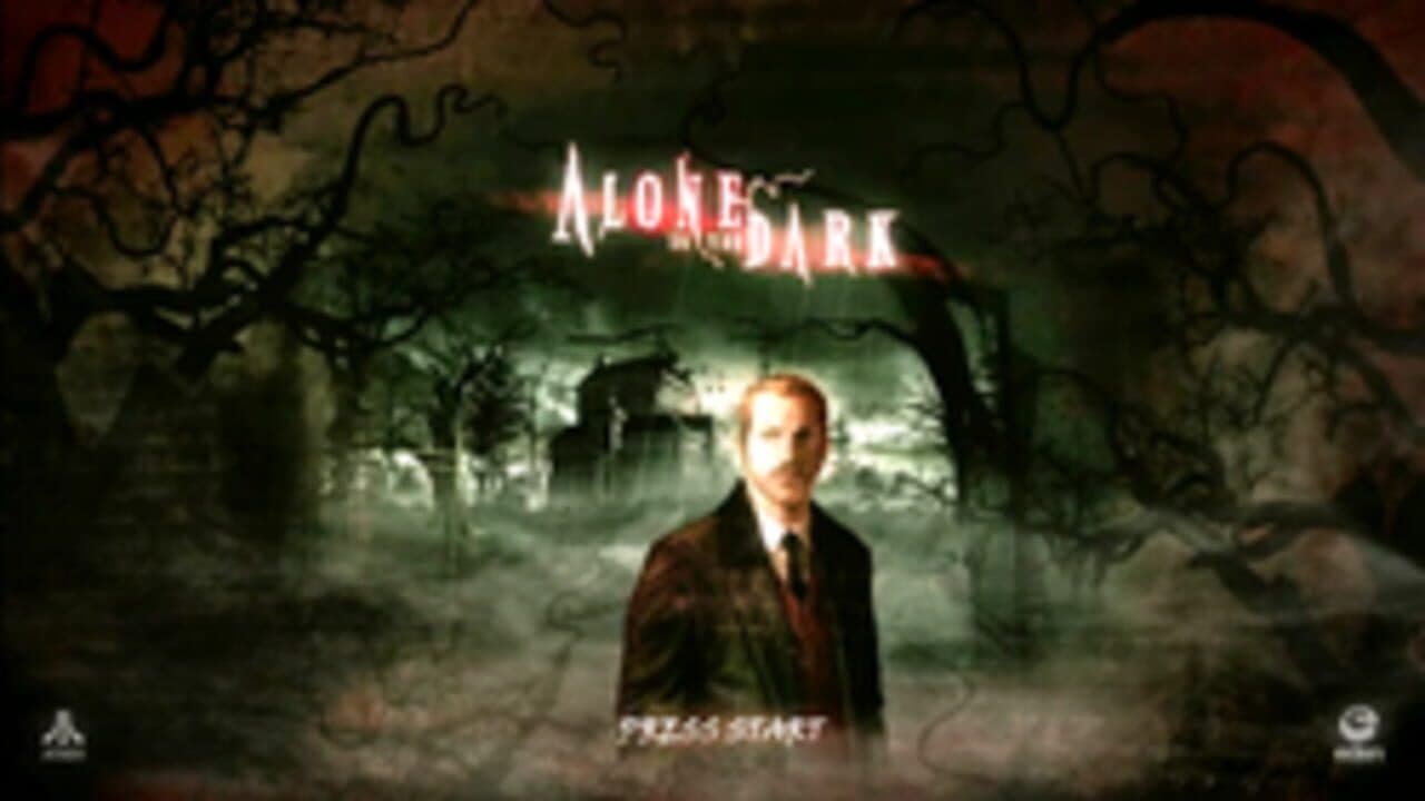 Alone in the Dark thumbnail 3