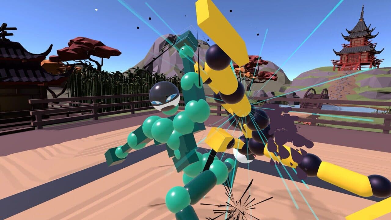 Toribash Next thumbnail 9