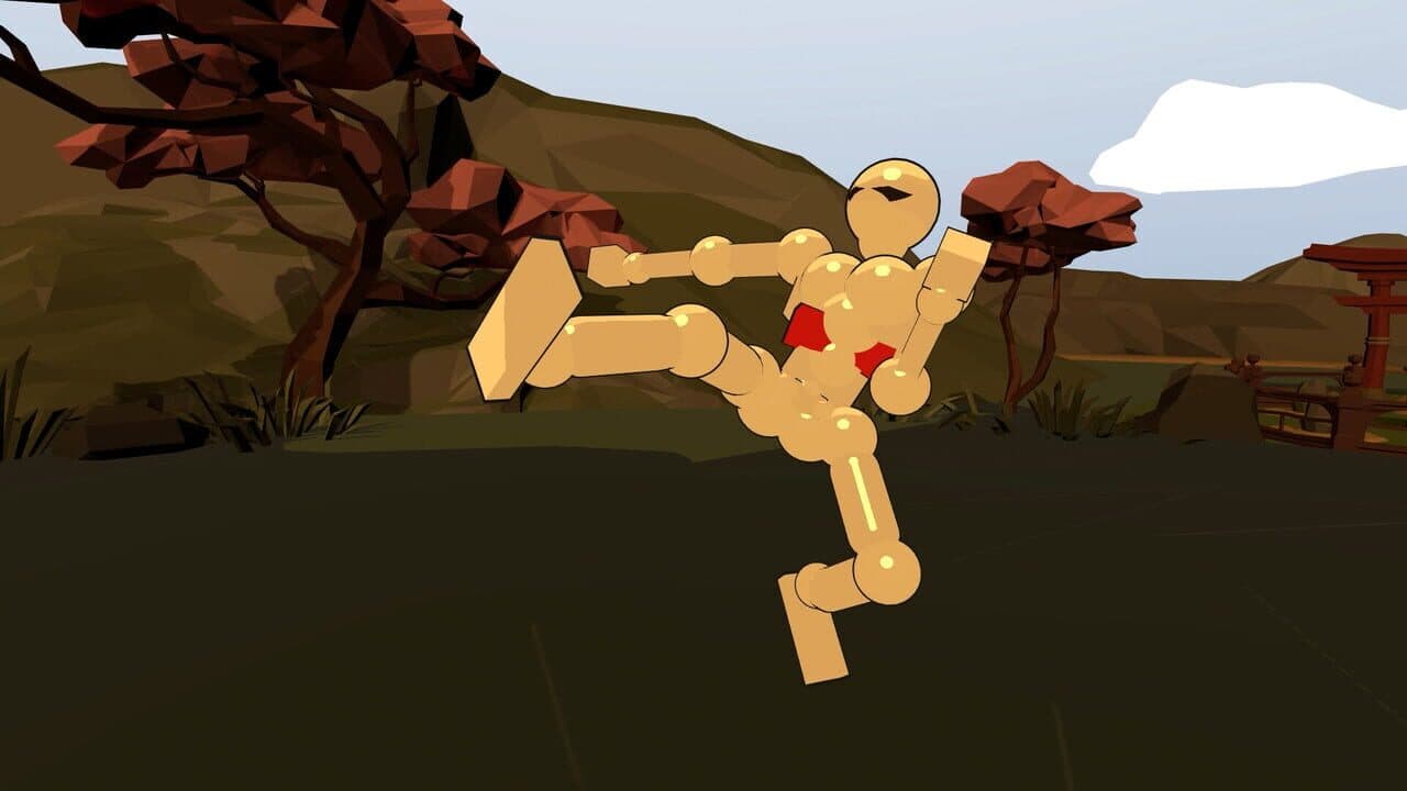 Toribash Next thumbnail 5