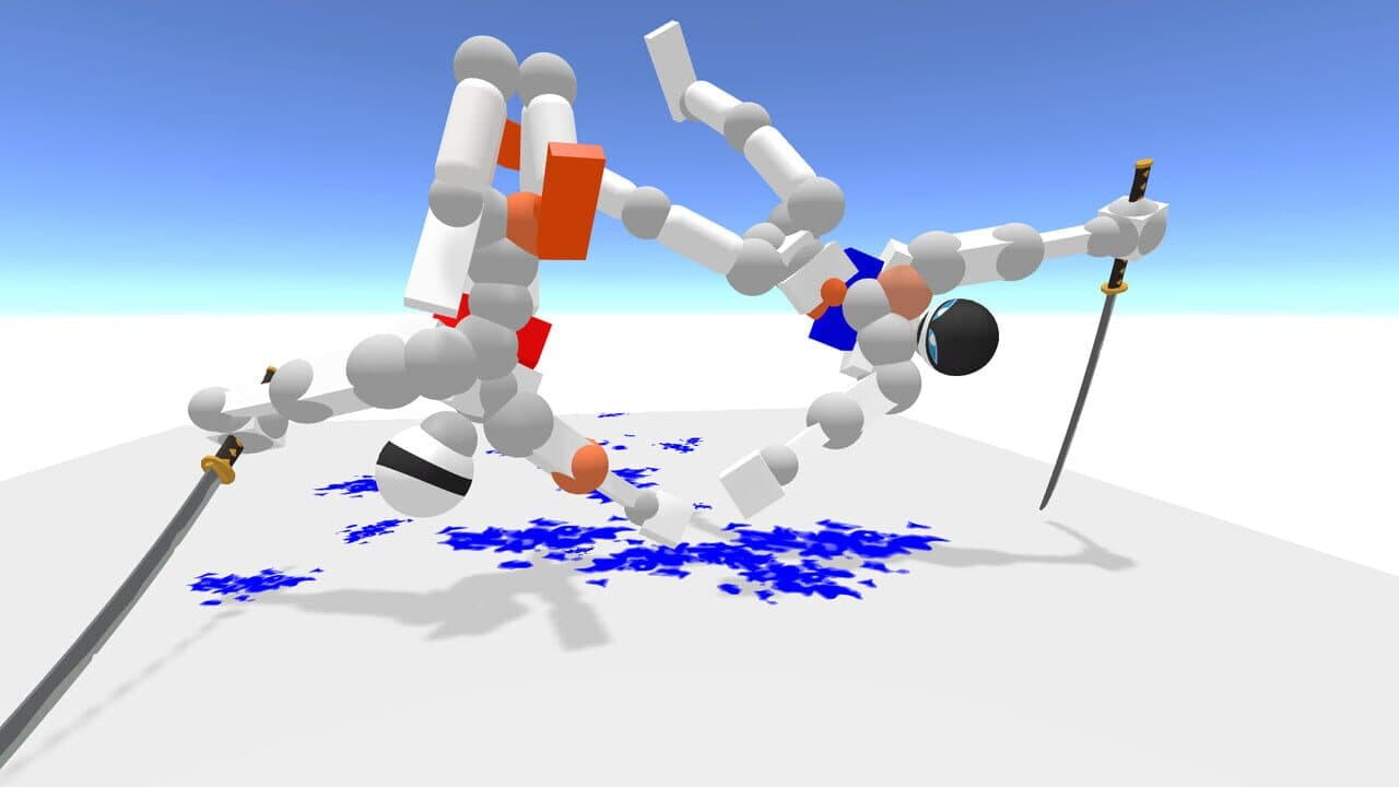Toribash Next thumbnail 2