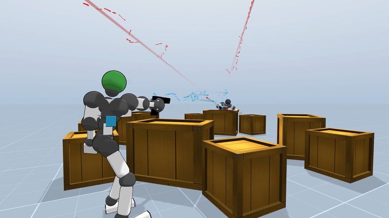 Toribash Next thumbnail 6
