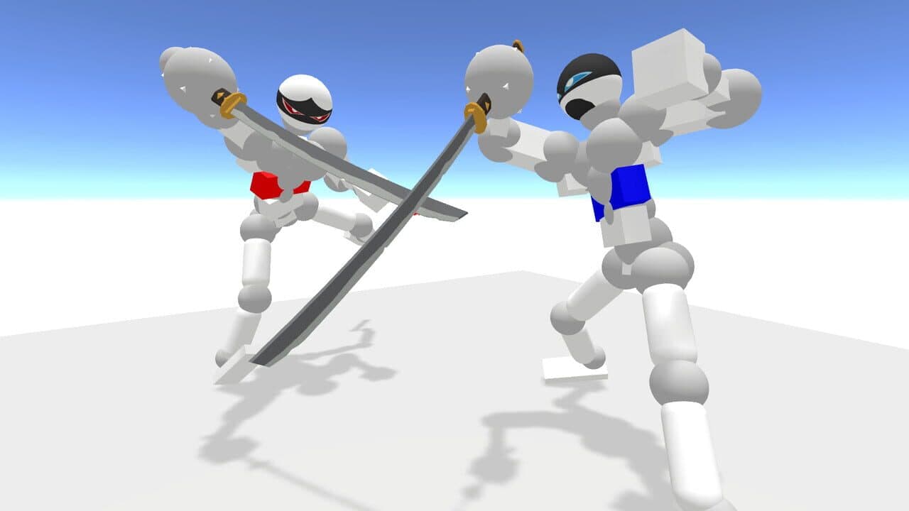 Toribash Next thumbnail 7