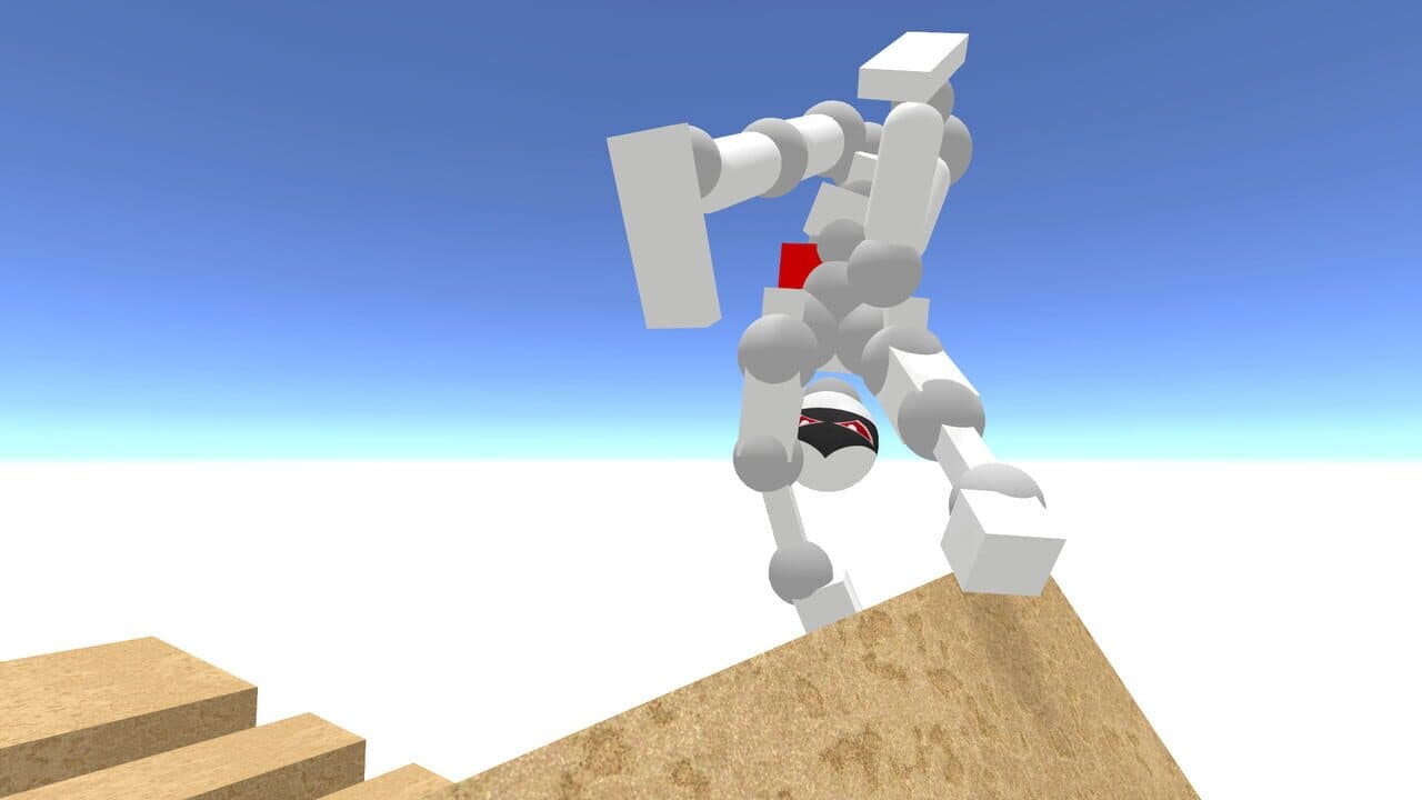 Toribash Next thumbnail 8