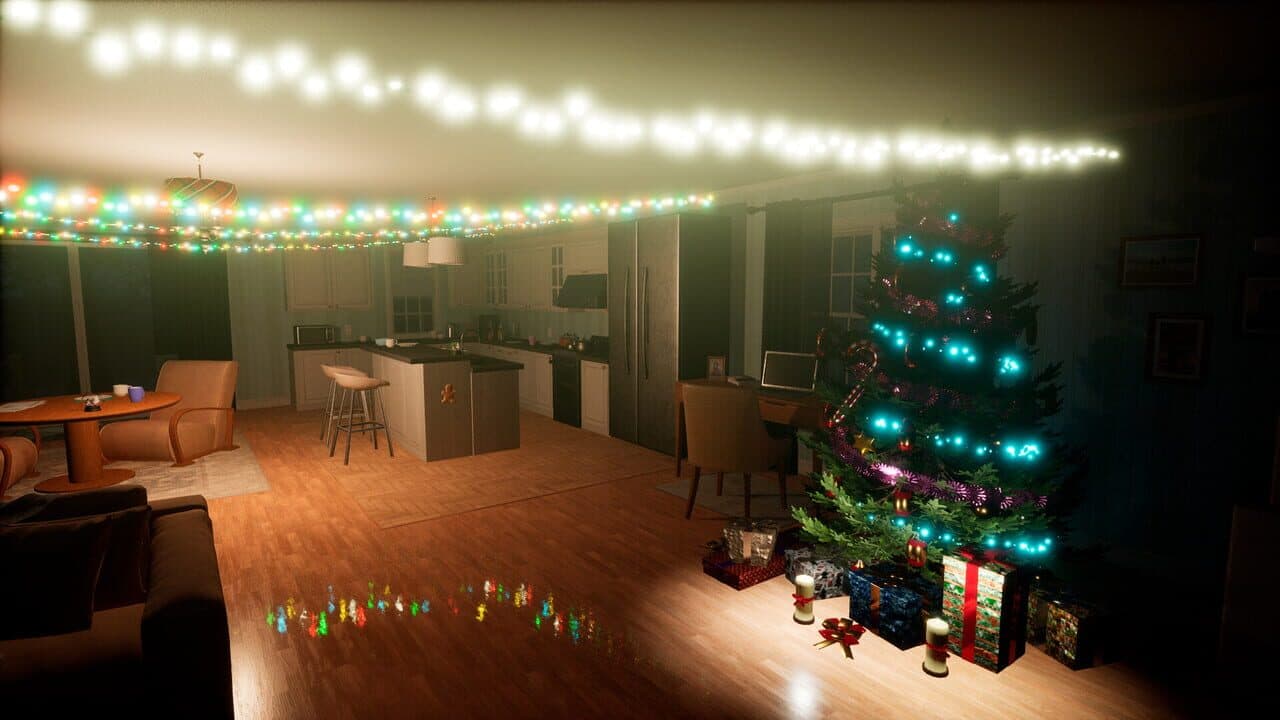 Evil Holiday thumbnail 7