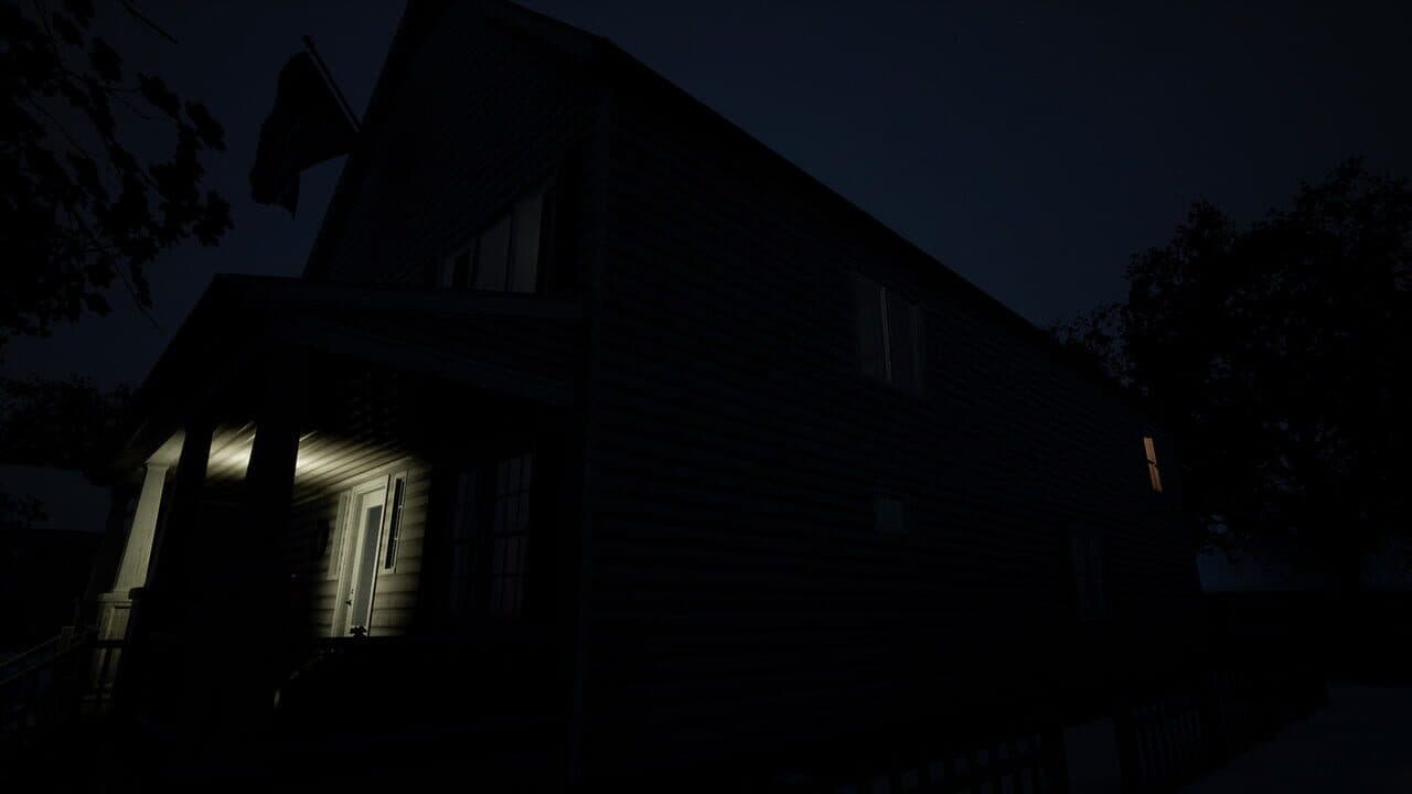 Evil Holiday thumbnail 4
