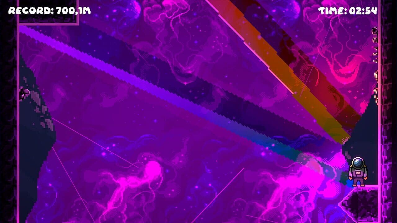 Moon Tower: Gotta Save the Universe Real Quick thumbnail 3