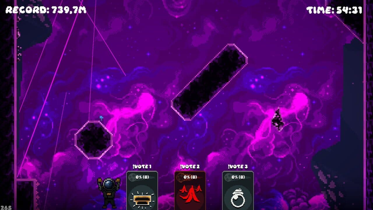 Moon Tower: Gotta Save the Universe Real Quick thumbnail 5