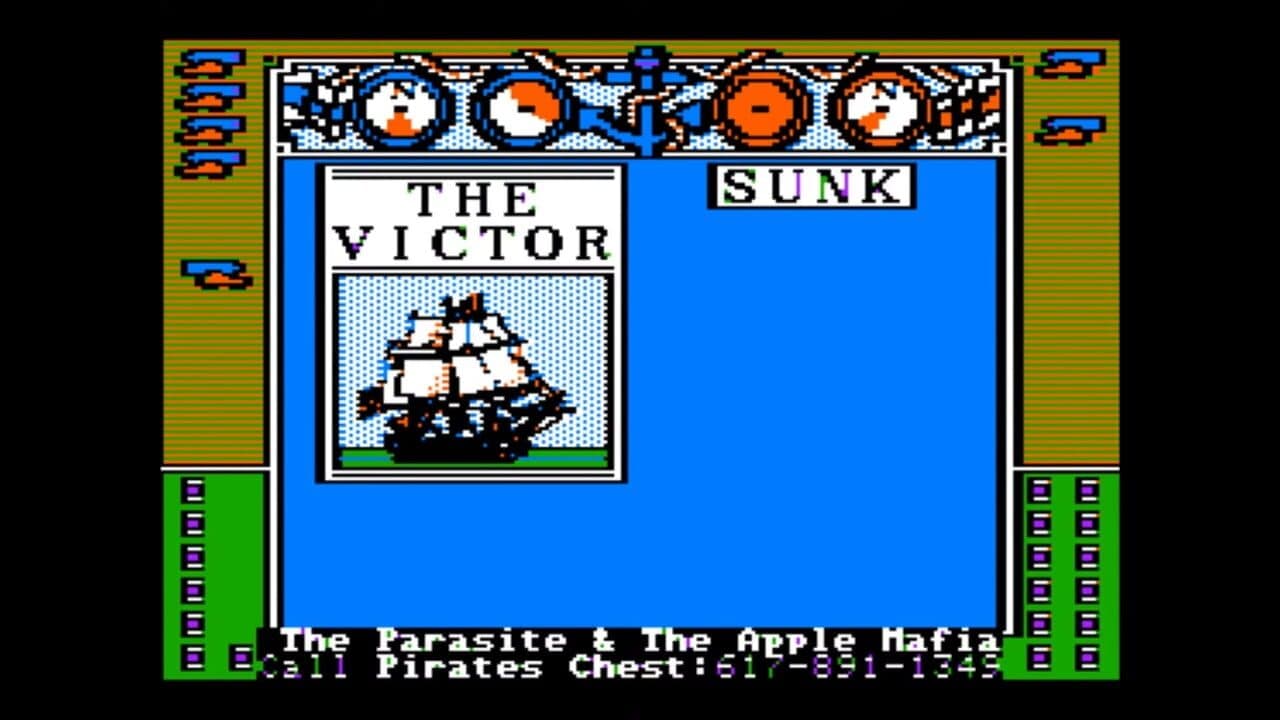 Old Ironsides thumbnail 3