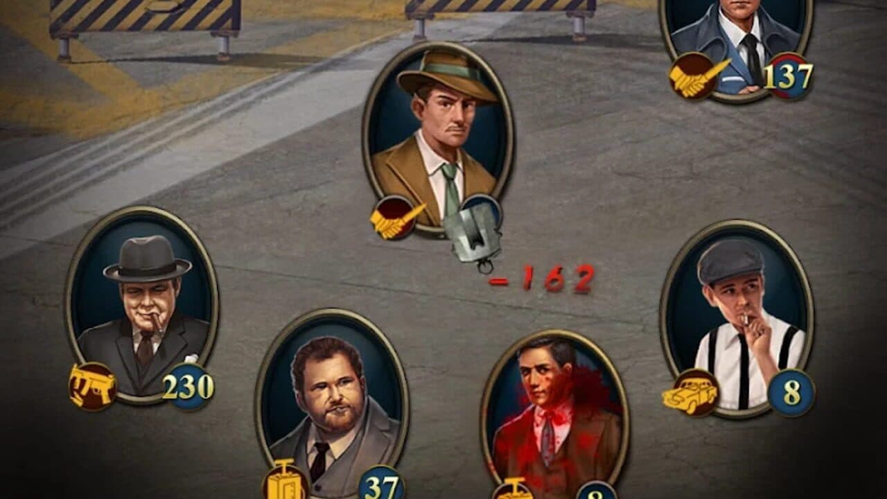 The Godfather: Family Dynasty thumbnail 2