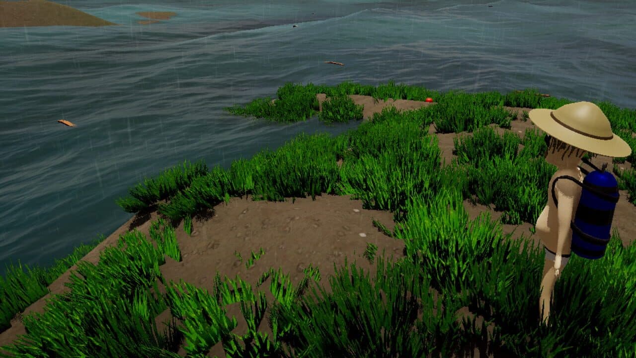 Sink! screenshot 1
