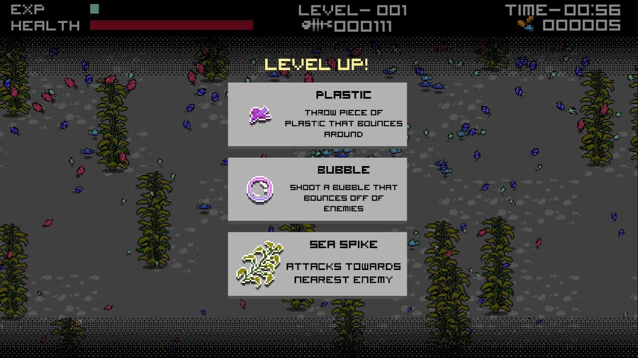 Shrimp.io screenshot 1