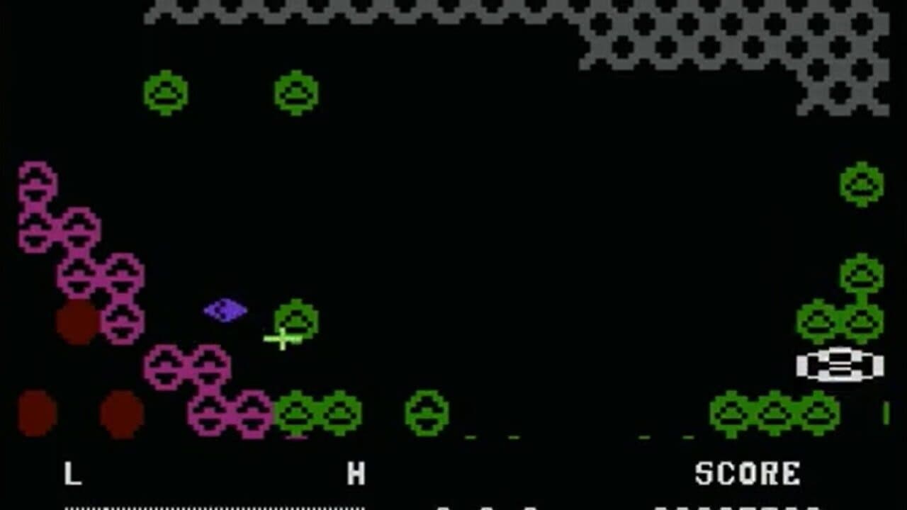 Andromeda screenshot 1
