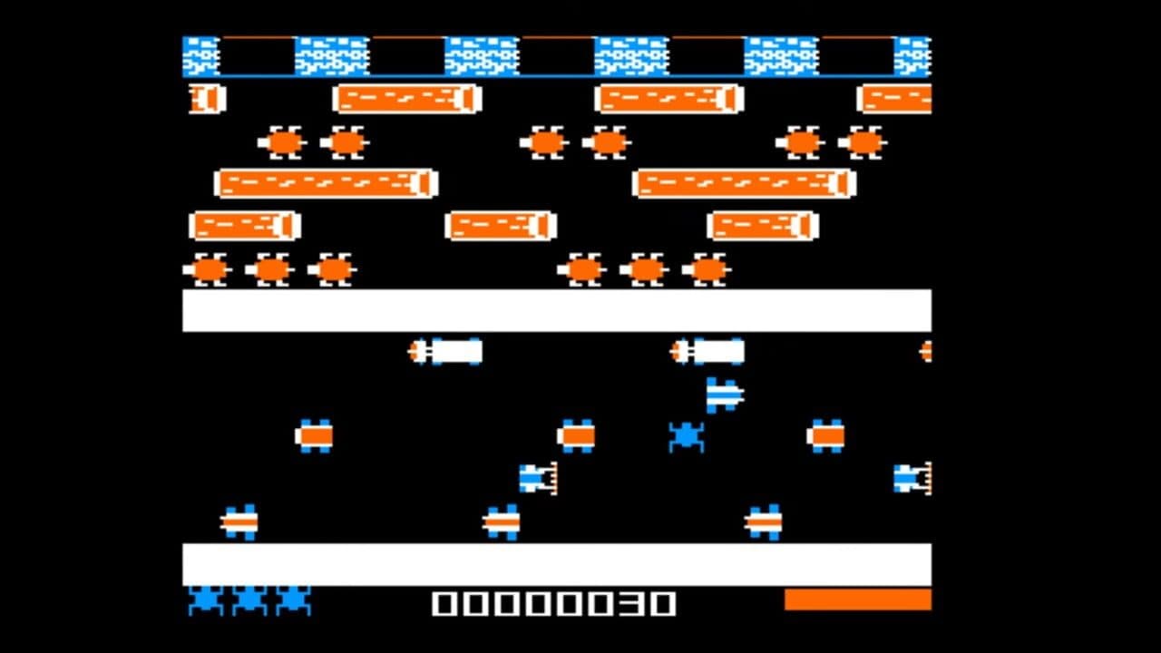 Ribbit screenshot 1