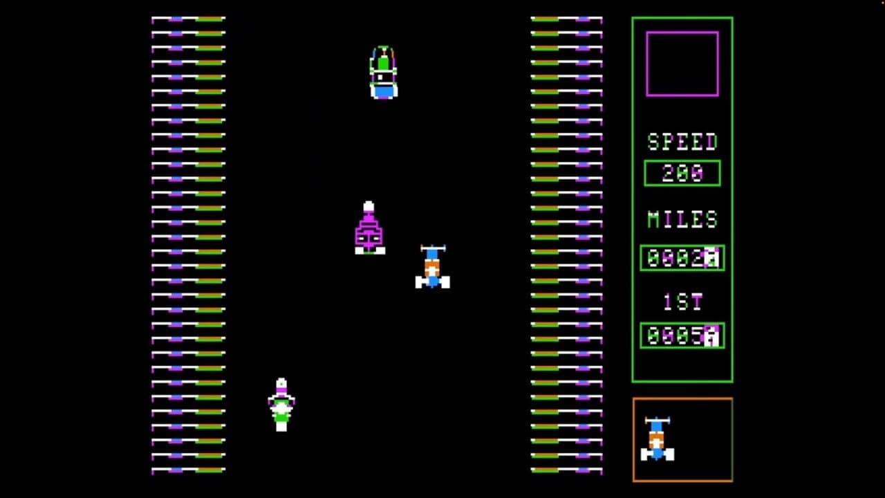 Autobahn screenshot 1