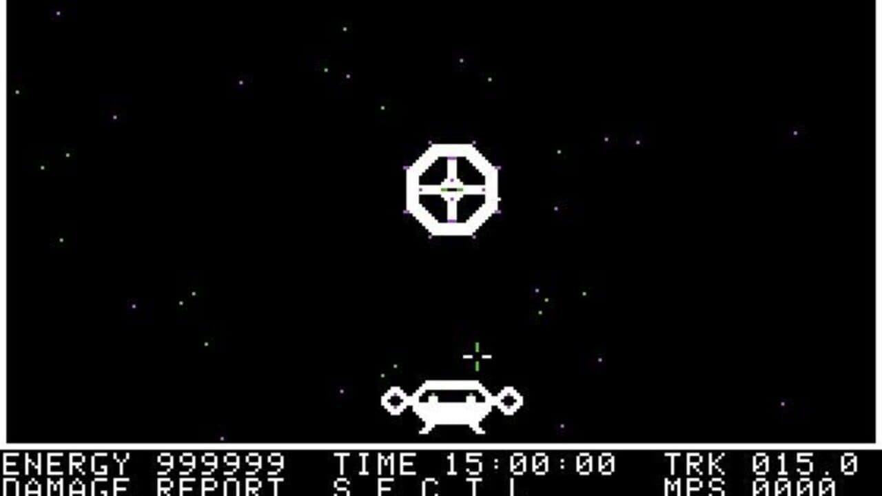 Rings of Saturn screenshot 1